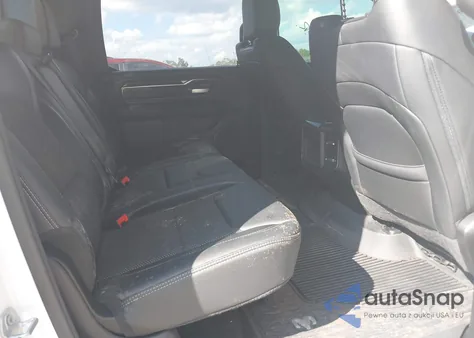 2021 Ram 1500 Rebel 4X4 5'7 Box from USA, damaged, VIN 1C6SRFLT4MN514876